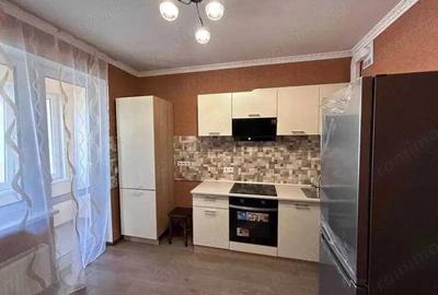 Garsoniera - zona Militari - 2