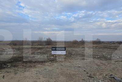 Teren intravilan, 9000 mp, Posibilitate parcelare, zona Drum - 1