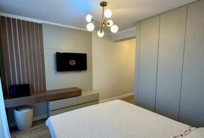 Apartament 3 camere *penthouse* - zona Coloana Infinitului - 4