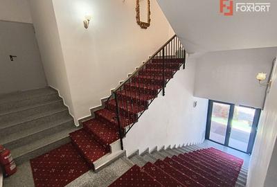 Hotel de inchiriat Parter + 2 Etaje + Mansarda, 19 camere, zona Brancoveanu - 23