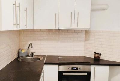 Apartament cu 4 camere, mobilat în Central - 2