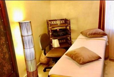 Titan Coafor,masaj sau alte activitati - 4