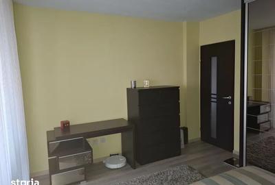 Apartament cu 2 camere decomandat în Inel I