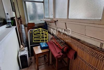 Apartament 3 camere – Tg. Mureș – Budai – Poli 2 - 9