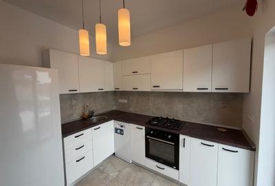 Casă individuală cu 4 camere cu Canalizare în Balotești - 2