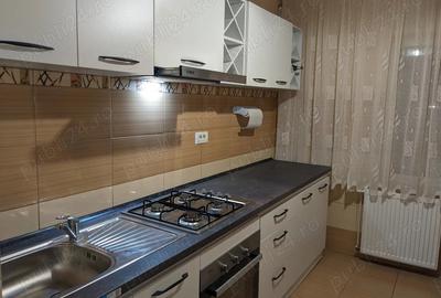 Inchiriez apartament 2 camere, zona Dorobantilor, 0% comision - 2