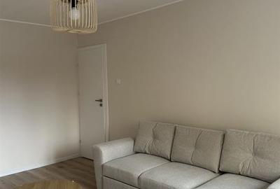 Apartament cu 2 camere decomandat, mobilat în Triaj - 2