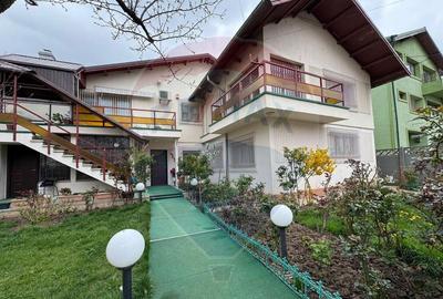 Casa / Vila cu 8 camere de vanzare in zona Industriil... - 2