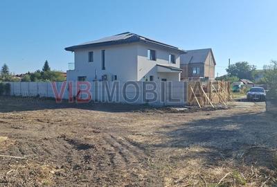 Corbeanca - Tamasi - str Trandafirului - teren 523 mp cu deschidere 13,50 mp - 3