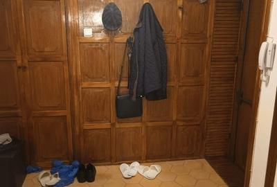 Apartament cu 3 camere semidecomandat în Basarabia - 10