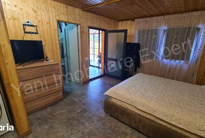 Casă cu 3 camere cu Teren 900 Mp în Central - 11