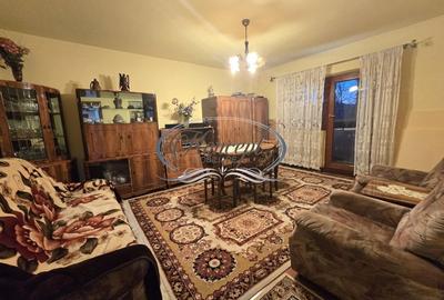 Apartament spatios la etaj intermediar, in Marasti
