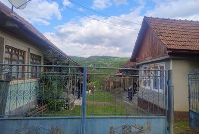 Casă cu 3 camere în Central - 4