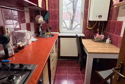 Apartament cu 2 camere decomandat, mobilat în Păcurari - 2