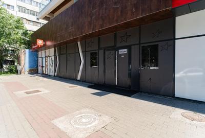 Spațiu comercial, de 200 mp, în Podu Roș - 2