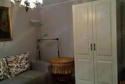 Garsoniera zona Fabric | Incalzire pe gaz ?i aer condi?ionat - 2