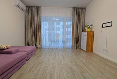 Apartament decomandat, 3 camere, bloc 2024,zona Metalurgiei - Kaufland - 9