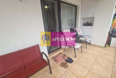 Apartament de vanzare in Sinaia - Complex Colina Marei - 11