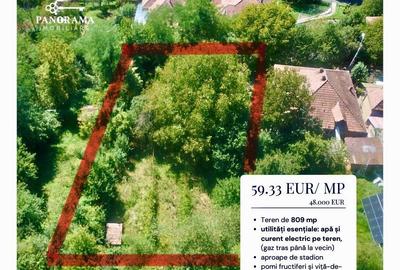 Teren de vanzare-Cartier Greweln - 2