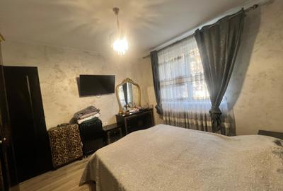 Tomis Nord apartament 3 camere semidecomandat termen scurt - 4