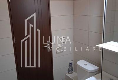 Apartament cu 2 camere decomandat în Dârste - 4