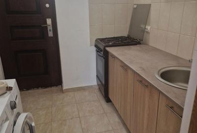 Garsonieră în Buziașului - 10