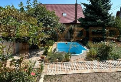 Povestea unei case la doar 200 m de valuri, cu piscina si terasa panoramica - 20