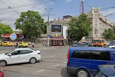 Teren de 263 mp, în Barbu Văcărescu