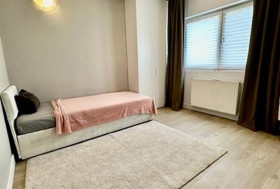 Vila de inchiriat cu 4 camere/ 2 parcari - zona Pipera - 7