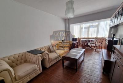 Apartament 4 camere, etaj 2/4, zona Delfinariu