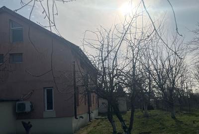 Casă cu 4 camere în Movilița - 6