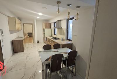 JANDARMERIEI (Baneasa Shopping City)-2 camere generoase (68 mp utili), parcare! - 4