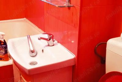 Apartament cu 3 camere decomandat în Central - 7