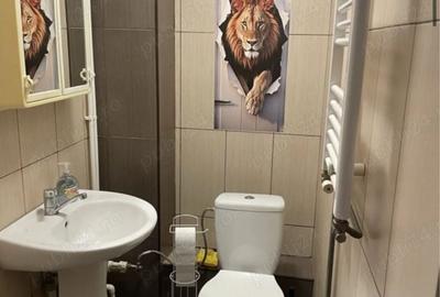 Casă cu 3 camere cu Teren 200 Mp în Central - 2