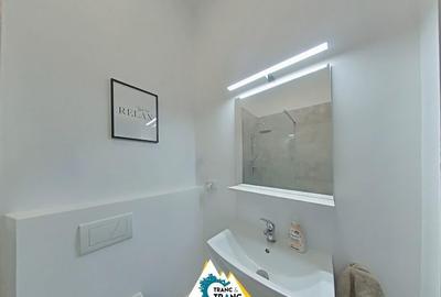 Apartament de lux cu 3 camere ?i salon inchiriat Ultracentral, Arad - 11