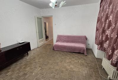 Apartament 2 camere de inchiriat Nitu Vasile sector 4 - 2
