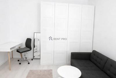 Garsonieră decomandată, mobilată în Grozăvești - 7