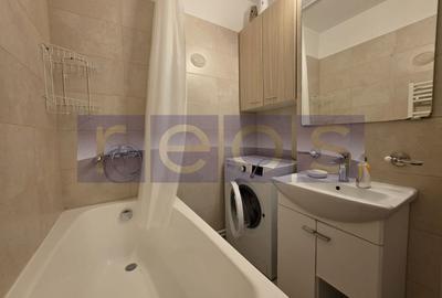 Apartament cu 2 camere decomandat, mobilat în Tineretului - 15