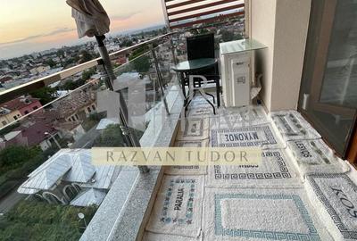 Apartament 2 camere, bloc 2018, in Ploiesti, zona ultracentral - 9