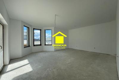 Casa individuala P+E, 294 mp utili, curte 570 mp, Chinteni - 3