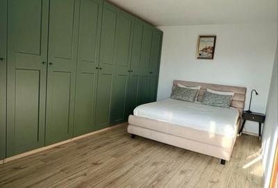 Apartament cu 3 camere în Central - 2