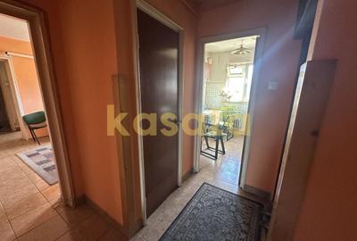 Apartament cu 2 camere semidecomandat, mobilat în Drumul Taberei - 1