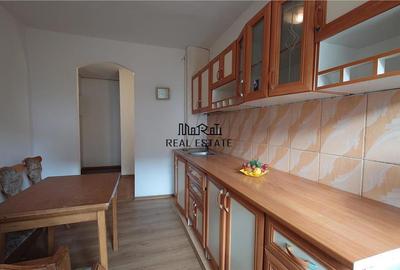 Apartament cu doua camere ultracentral in Gura Barza-Criscior, etaj 1 - 1