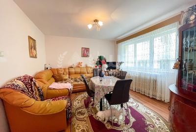 Apartament 3 camere | Decomandat | La cheie | Zona Big Manastur - 1