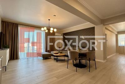 Apartament cu 3 camere Dumbravita, balcon, etajul 2