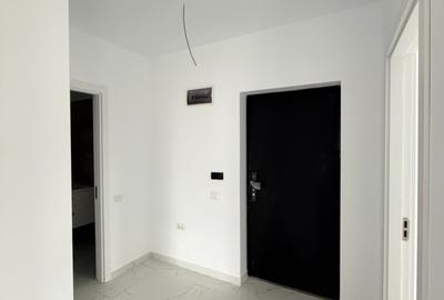 Apartament 2 camere - Terasă 50mp - Complex nou - 8