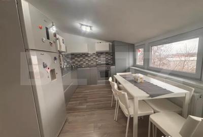 Apartament cu 4 camere decomandat în Central - 10