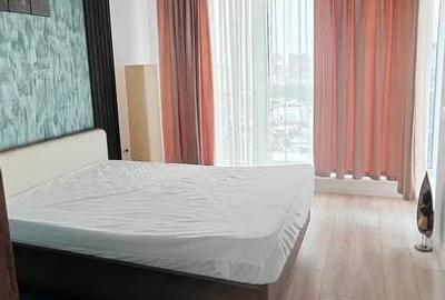 Apartament 2 camere, semidecomandat, 52 mp, centrala, ac, parcare, Popesti - 2