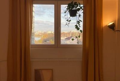 Apartament 3 camere in Tei | Renovat complet | Vedere la parc si lac - 10