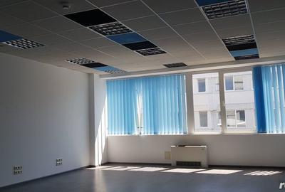Spațiu comercial, de 700 mp, în Aviației - 1